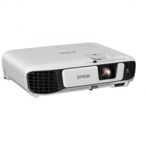 Máy chiếu Epson EB-W41 (2nd) - cái