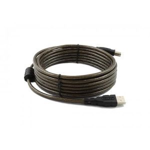 Cáp máy in Unitek 5 mét - Sợi Cáp máy in Unitek 5 mét - Sợi