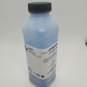 Mực nạp laser màu HP M252/M452 C (Xanh Cyan) 40g - Chai Mực nạp laser màu HP M252/M452 C (Xanh Cyan) 40g - Chai