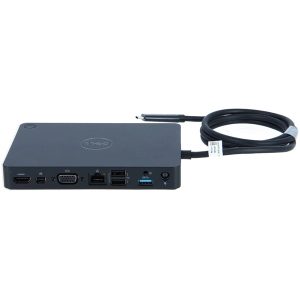 Dock chuyển USB Type C Dell WD15 (2nd) - Cái Dock chuyển USB Type C Dell WD15 (2nd) - Cái