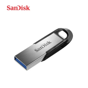 USB 3.0 Sandisk CZ73 Ultra Flair 64GB - Cái USB 3.0 Sandisk CZ73 Ultra Flair 64GB - Cái