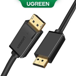 Cáp DP Ugreen 2m 10211 - Cuộn Cáp DP Ugreen 2m 10211 - Cuộn