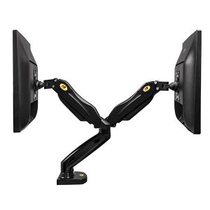 Giá treo gắn bàn LCD North Bayou F160 (2 màn hình) - Cái