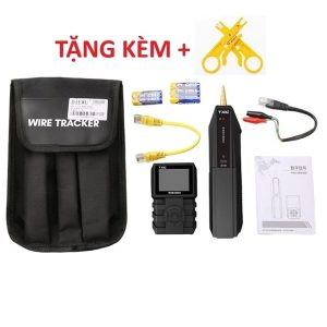 Bộ test mạng TXIC 5 chức năng - Bộ Bộ test mạng TXIC 5 chức năng - Bộ