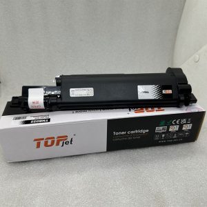 Hộp mực Brother TN-B022/B027 Topjet (HL-B2000D, HL-B2080DW, DCP-B7535DW, MFC-B7715DW) - Hộp Hộp mực Brother TN-B022/B027 Topjet (HL-B2000D, HL-B2080DW, DCP-B7535DW, MFC-B7715DW) - Hộp