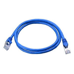 Cáp mạng đúc 1.5m - Sợi