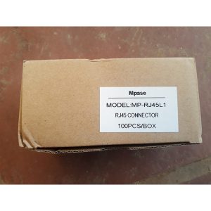 Hộp đầu mạng Mpase - Cái Hộp đầu mạng Mpase - Cái