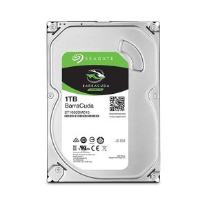 Ổ cứng Seagate Barracuda 1TB - Cái