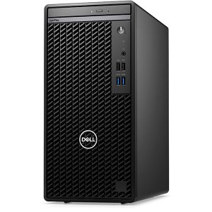 Máy tính để bàn đồng bộ Dell Optiplex 3000 MT (i3-12100 | 8GB | SSD 256GB | DVD |K_M | FreeDOS) - Bộ Máy tính để bàn đồng bộ Dell Optiplex 3000 MT (i3-12100 | 8GB | SSD 256GB | DVD |K_M | FreeDOS) - Bộ