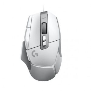 Chuột Gaming có cây Logitech G502 X Corded trắng (White) - Cái Chuột Gaming có cây Logitech G502 X Corded trắng (White) - Cái