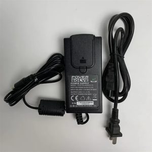 Nguồn 24V 2.7A (đen) - Cái