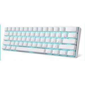 Bàn phím Cơ T-WOLF T60 - Cái