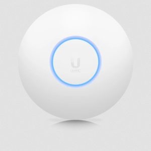 Access Point Wifi 6 Unifi U6 Lite - Cái Access Point Wifi 6 Unifi U6 Lite - Cái