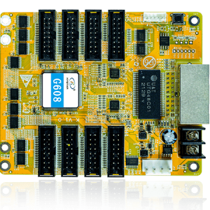 Card thu Kystar G608 - Cái Card thu Kystar G608 - Cái