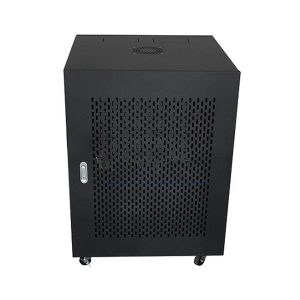 Tủ Rack 15U D600 (600x830x600mm) - Cái Tủ Rack 15U D600 (600x830x600mm) - Cái