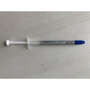 Keo tản nhiệt CPU ống chích nhỏ - Cái Keo tản nhiệt CPU ống chích nhỏ - Cái