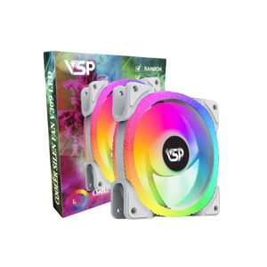Fan case VSP V309 Led (Màu trắng) - Cái