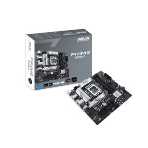 Mainboard Asus PRIME B760M-A DDR5 - Cái Mainboard Asus PRIME B760M-A DDR5 - Cái