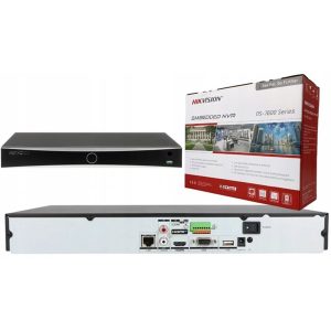 Đầu ghi Hikvision DS-7616NXI-K2 16 kênh - Cái Đầu ghi Hikvision DS-7616NXI-K2 16 kênh - Cái