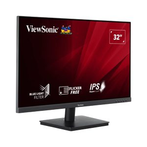 Màn hình Viewsonic VA3209-MH 32 inch/FHD/IPS/75Hz/4ms/250 nits/HDMI+VGA/Loa - Cái