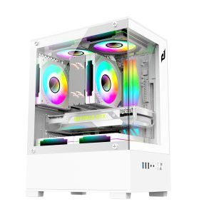 Case bể cá mini Edra ECS1303 - Trắng - Cái