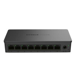 Switch mạng Grandstream GWN7701 8 ports 1Gbps - Cái Switch mạng Grandstream GWN7701 8 ports 1Gbps - Cái