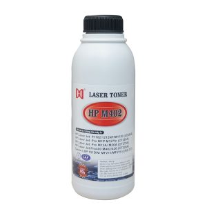 Mực nạp M402 HP Canon 1606 80g - Chai Mực nạp M402 HP Canon 1606 80g - Chai