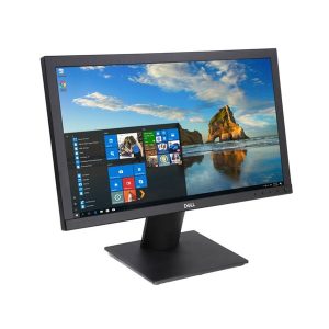 Màn hình Dell E2020H (19.5 inch/5ms/60Hz/TN) - Cái