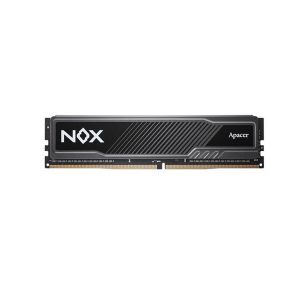Ram Apacer NOX DDR4 8GB 3200Mhz - Thanh Ram Apacer NOX DDR4 8GB 3200Mhz - Thanh
