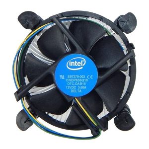 Fan tản nhiệt CPU Intel 115X - Cái