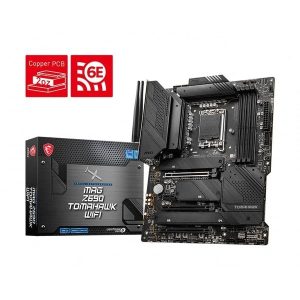 Mainboard MSI MAG Z690 TOMAHAWK WIFI DDR5 - Cái