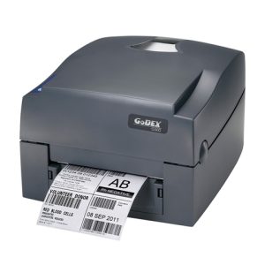 Máy in mã vạch Godex G500 - Cái