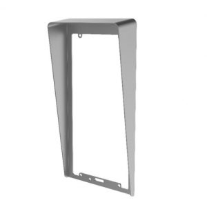 Vỏ che nút ấn chuông cửa camera IP Hikvision DS-KV8113-WME1 - Cái Vỏ che nút ấn chuông cửa camera IP Hikvision DS-KV8113-WME1 - Cái