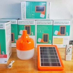 Đèn NLMT JINDIAN JD X50 LED bulb - Cái