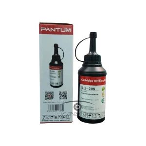 Mực Pantum chính hãng RG-208 - Chai Mực Pantum chính hãng RG-208 - Chai