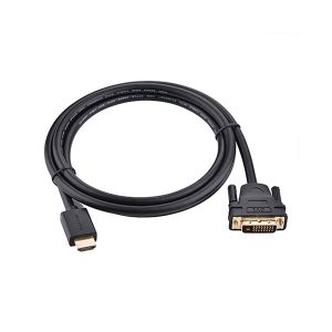 Cáp chuyển HDMI sang DVI - Sợi Cáp chuyển HDMI sang DVI - Sợi