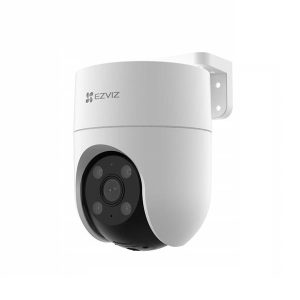 Camera ngoài trời IP wifi quay quét EZVIZ CS-H8C - Cái Camera ngoài trời IP wifi quay quét EZVIZ CS-H8C - Cái