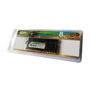 RAM Laptop SiliconPower SP DDR4 8GB 2666Mhz CL19 SODIMM - Thanh