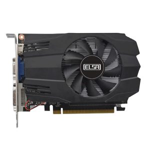 Card VGA ELSA GTX 750Ti 4GB DDR5 128 bit - Cái Card VGA ELSA GTX 750Ti 4GB DDR5 128 bit - Cái