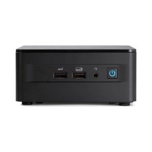 Máy bộ Mini PC Asus i3-1220P/2xDDR4 3200Mhz/NVMe+SATA RNUC12WSHI200000I - Cái