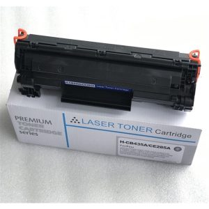 Hộp mực 35A (hộp trắng) - Hộp