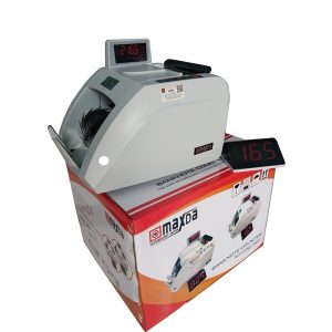 Máy đếm tiền Maxda 2165 - Cái