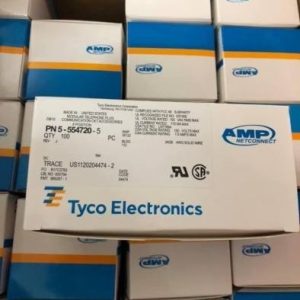 Hộp đầu mạng AMP Tyco - Hộp