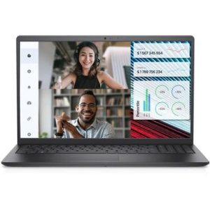 Laptop Dell Vostro 3520 (Core i5-1235U, 8GB RAM, 512GB SSD, 15.6 Inch FHD 120Hz, Ubuntu, Carbon Black) - Cái Laptop Dell Vostro 3520 (Core i5-1235U, 8GB RAM, 512GB SSD, 15.6 Inch FHD 120Hz, Ubuntu, Carbon Black) - Cái