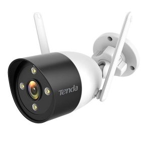 Camera IP Wifi Tenda CT6 2.0Mpx Full Color - Cái Camera IP Wifi Tenda CT6 2.0Mpx Full Color - Cái