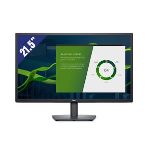 Màn hình LCD Dell 21.5 inch E2222HS (1920 x 1080, VA, 60Hz, 5ms GtG) - Cái Màn hình LCD Dell 21.5 inch E2222HS (1920 x 1080, VA, 60Hz, 5ms GtG) - Cái