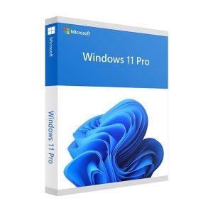 Phần mềm Microsoft Windows 11 Pro 64 bit bản quyền - Bộ Phần mềm Microsoft Windows 11 Pro 64 bit bản quyền - Bộ