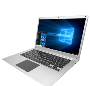 Laptop MBook 1409A Intel N4000/4GB/128GB/14" HD/Win10/Silver - Cái Laptop MBook 1409A Intel N4000/4GB/128GB/14" HD/Win10/Silver - Cái