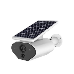 Camera NLMT Wifi TuyaSmart - Cái Camera NLMT Wifi TuyaSmart - Cái