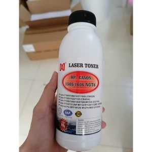 Mực nạp 35A 85A 78A HP Canon 1505/1606 80g - Chai Mực nạp 35A 85A 78A HP Canon 1505/1606 80g - Chai